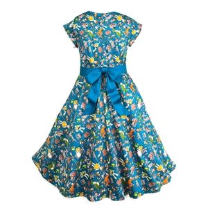 Toy Story dress